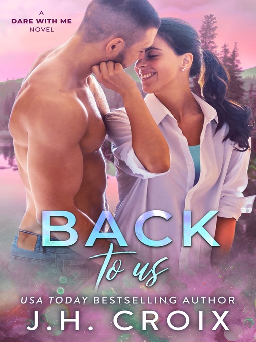 Cover image for Back to Us